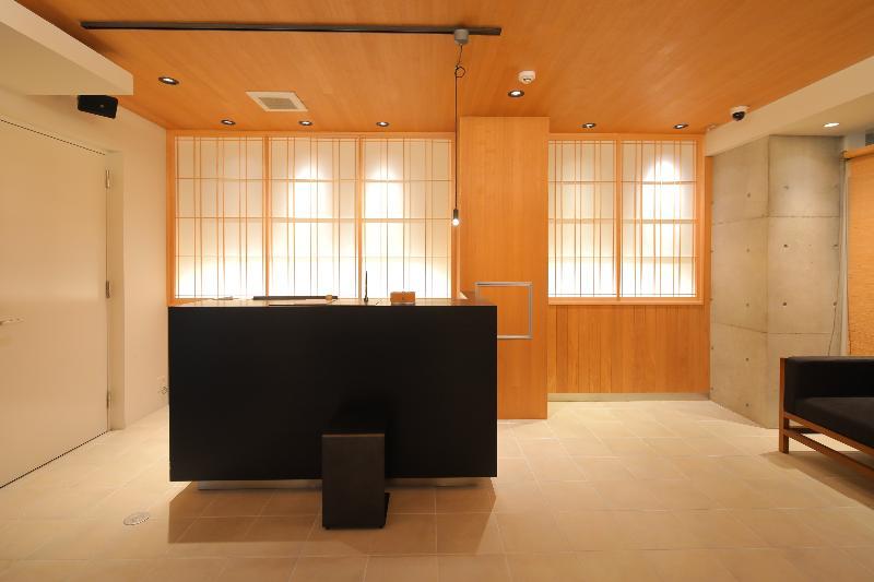 Residential Hotel Hare Shin-Oszaka Kültér fotó